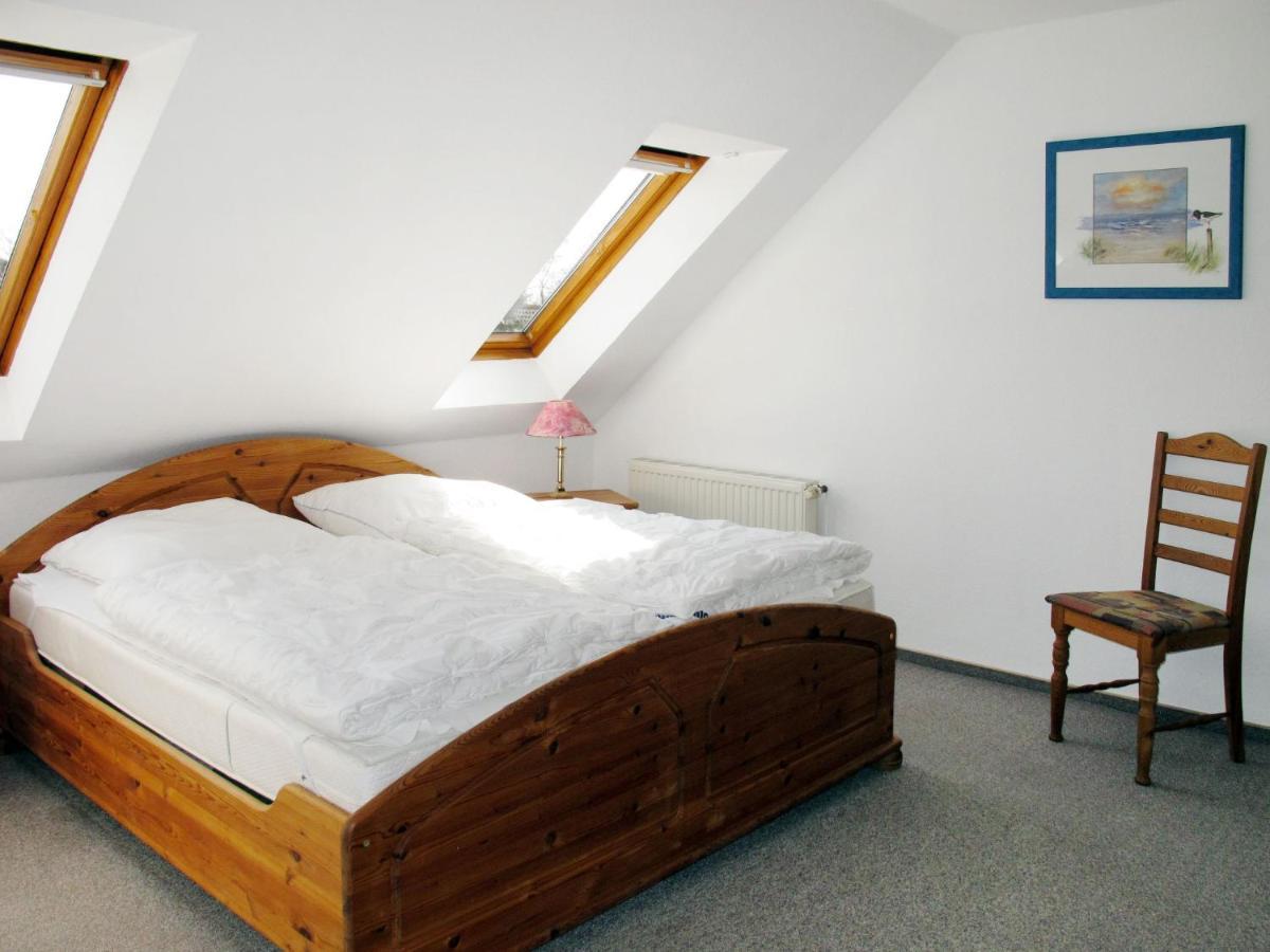 Apartment Gitta By Interhome Ruhwarden Dış mekan fotoğraf
