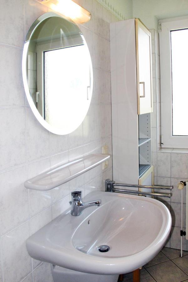 Apartment Gitta By Interhome Ruhwarden Dış mekan fotoğraf