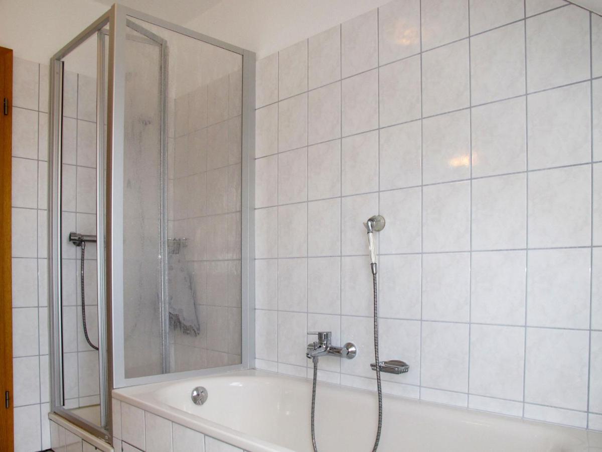 Apartment Gitta By Interhome Ruhwarden Dış mekan fotoğraf